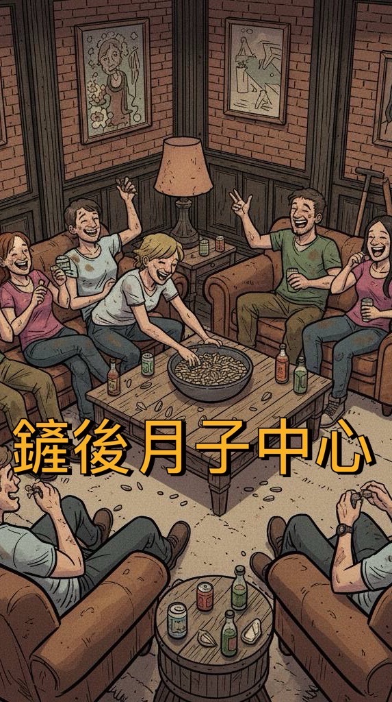 鳳林鏟後月子中心交誼廳（無提供救災資訊