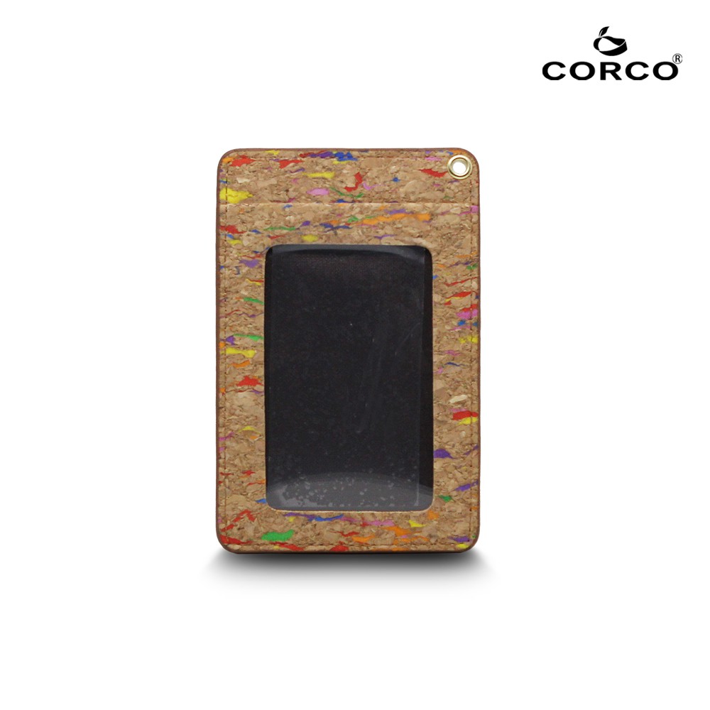 韓國環保時尚新風格，韓國藝人推崇愛用！★上班族必備，展現簡約的輕巧時尚 ★主張環保，代替動物皮革製成產品★來自天然資源，不砍樹木傷害環境★輕巧抗汙防水，兼顧美觀和耐用性★韓國設計製造，精緻品質精巧工藝