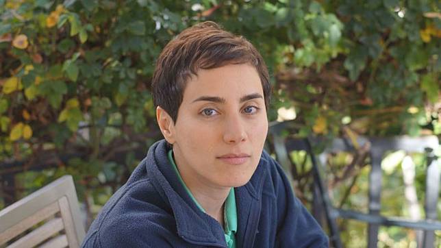  Maryam Mirzakhani, Perempuan Pertama Peraih Nobel Matematika Asal Iran Wafat di Usia 40 Tahun