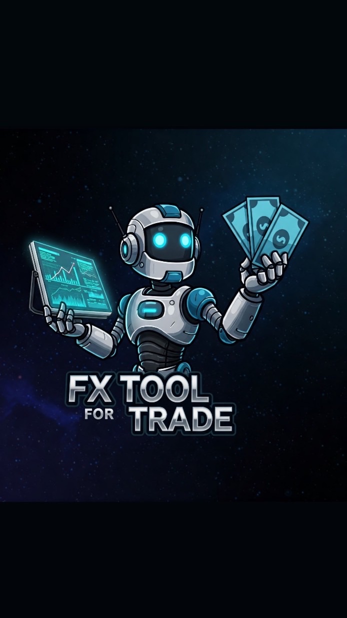 Fx Tool for Trade (Way to Take)