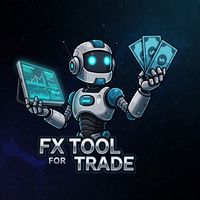 Fx Tool for Trade (Way to Take)
