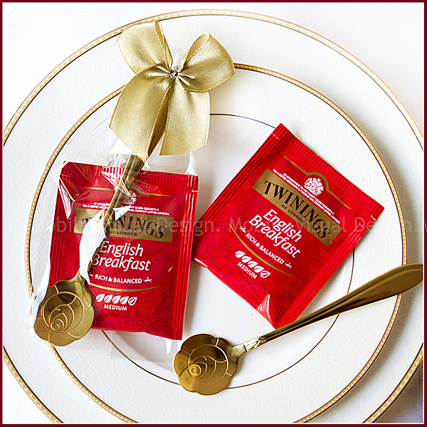 #婚禮小物#迎賓禮#下午茶#禮贈品#超值組合