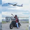 Honda Rebel(CL500)約騎出遊趣