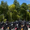 Honda Rebel(CL500)約騎出遊趣