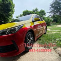 แท็กซี่อุบลเรียกรถโทร082-4122205