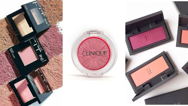 19 Ptt Dcard 網友都在用戀愛系 血色腮紅 Top 10品牌優缺點一次分析給你 Line購物