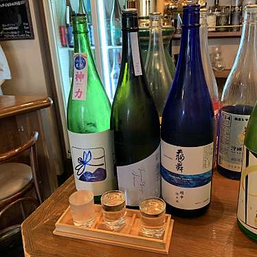 梅田 日本酒 ワイン 隠れ家 リール食堂 リールショクドウニッポンシュウメダテン 堂山町 梅田駅 日本酒バー 日本酒専門店 By Line Conomi