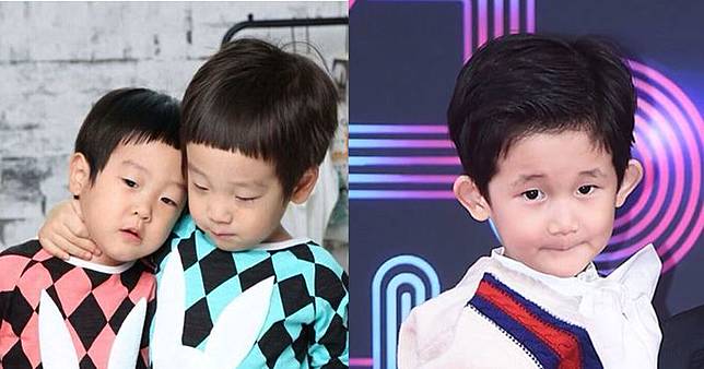 6 Model Rambut Anak Laki Laki Korea Dari The Return Of Superman