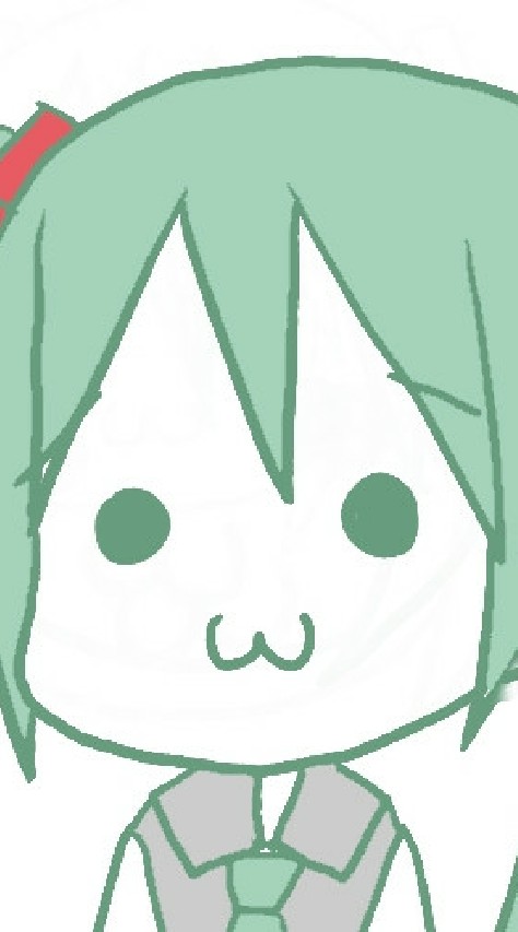 ボカロ好き集まれー！楽しく話そう！