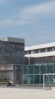 平成24年度卒　緑陽中学年同窓会