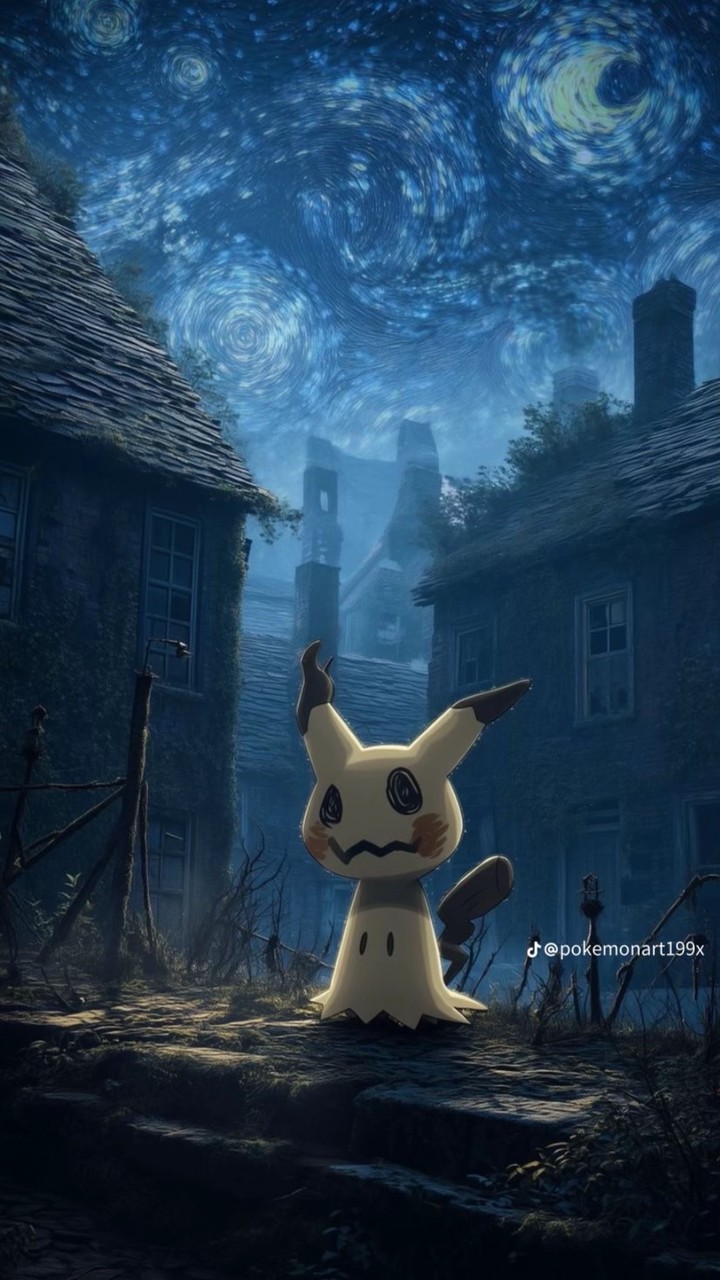 Pokedak