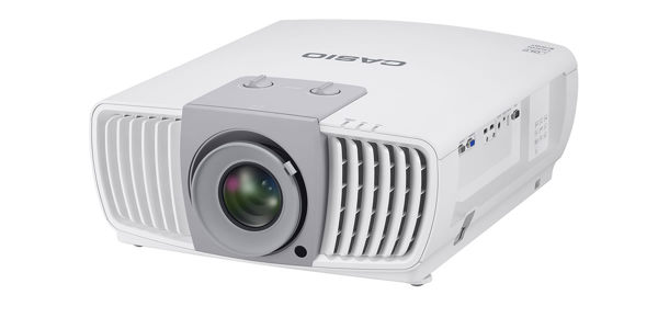 CASIO XJ-L8300HN LED光源5000流明投影機