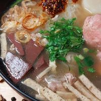 ร้านก๋วยจั๊บยั่วญวณ