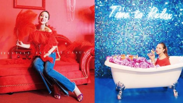 跟著MOMA網美找熱點_玩美攝影棚特展