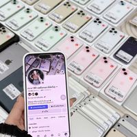 ตัวแทนร้านกวาง📲