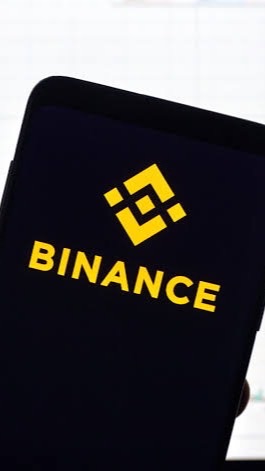バイナンス自動売買