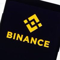 バイナンス自動売買