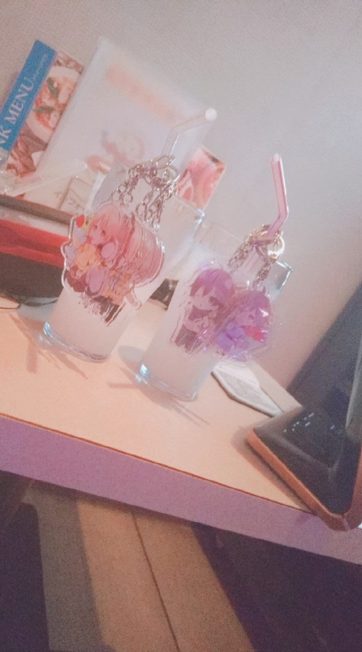 🍓👑リスナーのオープンチャット