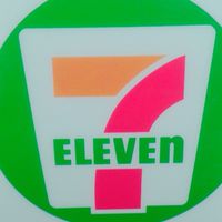 セブンイレブンオーナー＆店長