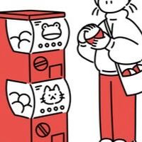 宮城県内(仙台駅周辺外)ガチャガチャ情報交換‼️🤗