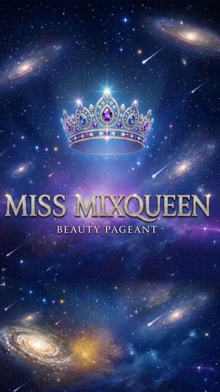 ด้อมMISS MIXQUEEN