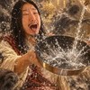 イエス様が来てくれる全緩也
