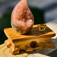 迷你小水晶#隨緣出售