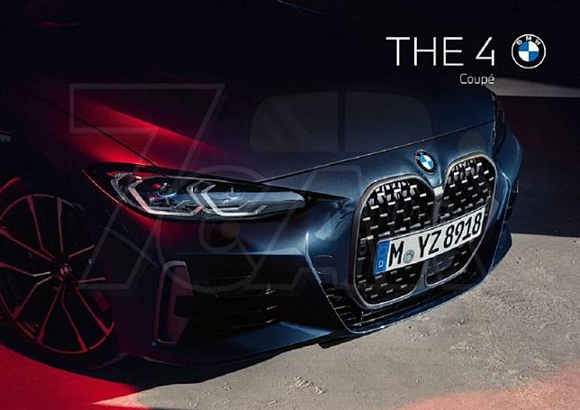 21 Bmw 4 Series G22 Specification 規格配備表 小七車觀點 Line Today