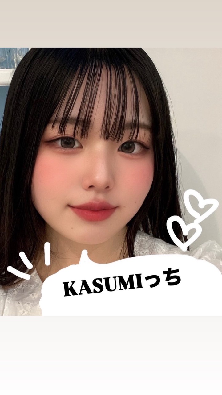 KASUMIっちの部屋