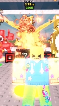 ブレインロット盗むやってる人集まれ！   何人か参加したらドラゴン配布！