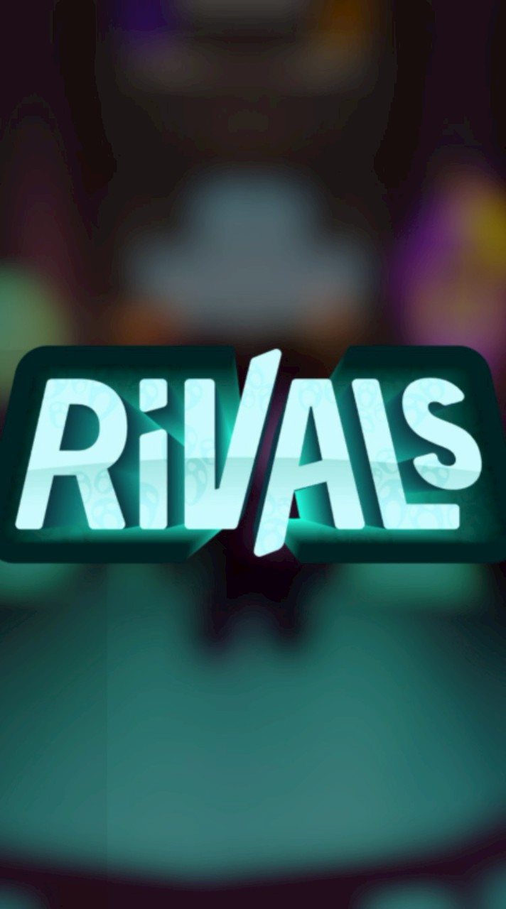 Roblox Rivals