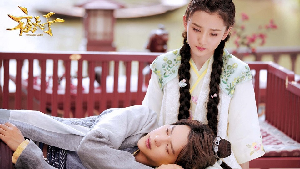 陸網力推「曾經被低估」的古裝劇9：《夜天子》