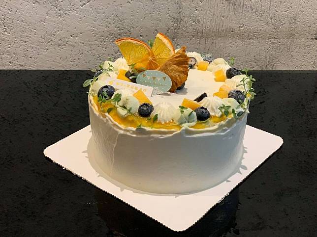 圖片來源：散步 Cafe Sanpo