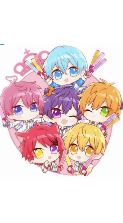 すとぷり学園🍓👑のオープンチャット