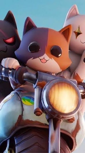 フォトナ雑談みんなで楽しくやろう！
