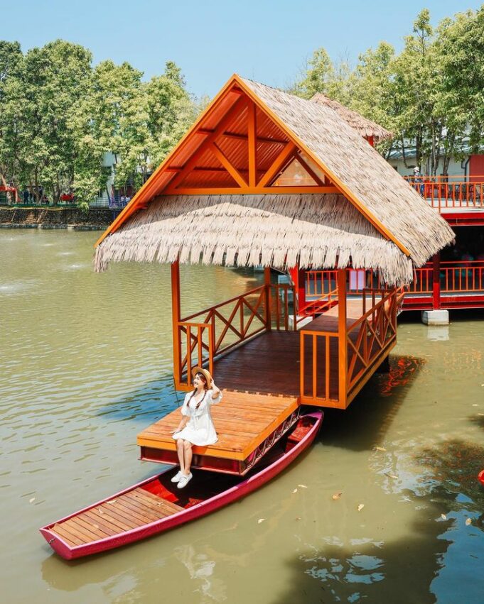 雲林景點 2023雲林景點推薦20個雲林一日遊秘境、雲林縣旅遊推薦！不可錯過的雲林必玩景點、斗六一日遊、古坑一日遊、雲林嘉義一起玩 1 2023