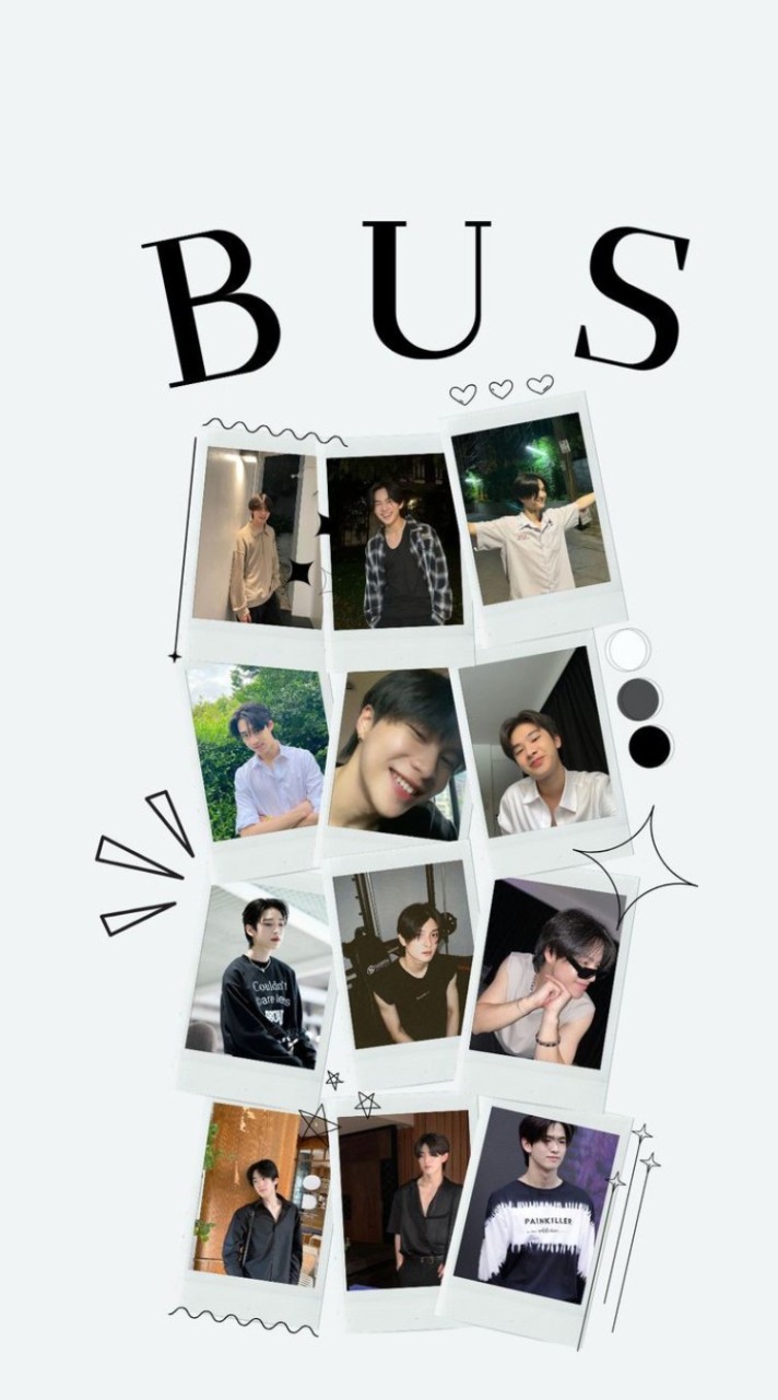 Bus