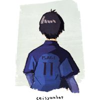 ブルーロックPWC 攻略&雑談