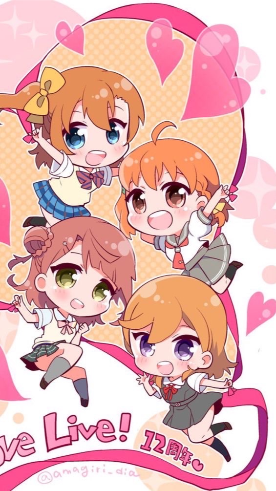 ラブライブなりきり部屋！