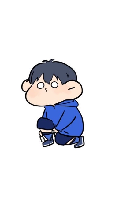 ブルロ緩也じゃん❓