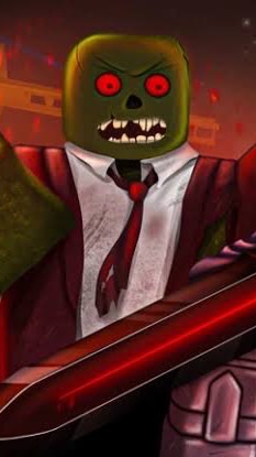 กลุ่มหาคนเล่น hunty zombie