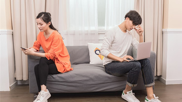 女友生氣了隨她去，就是不哄的星座男