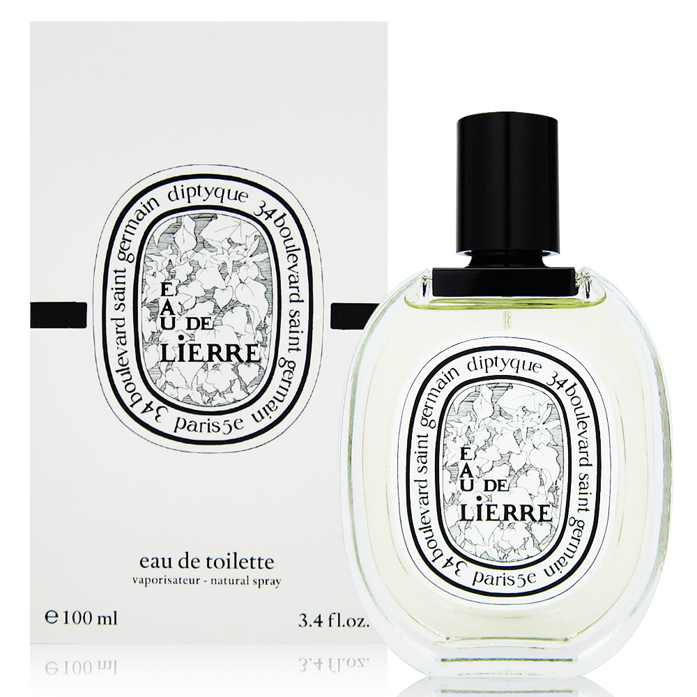 diptyque 利埃爾淡香水100ml(法國進口)