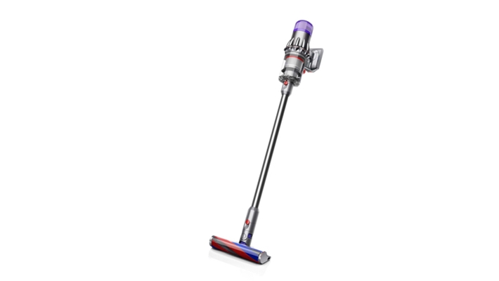 新一代Dyson Digital Slim Fluffy 輕量無線吸塵器