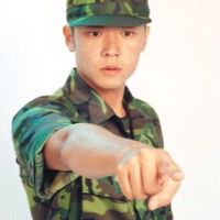 新兵日記