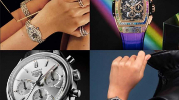 【2020 LVMH WATCH WEEK】首屆杜拜錶展 4大品牌驚艷亮點搶鮮看！