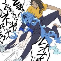 ただライトをしたかっただけなんだ…twst緩也