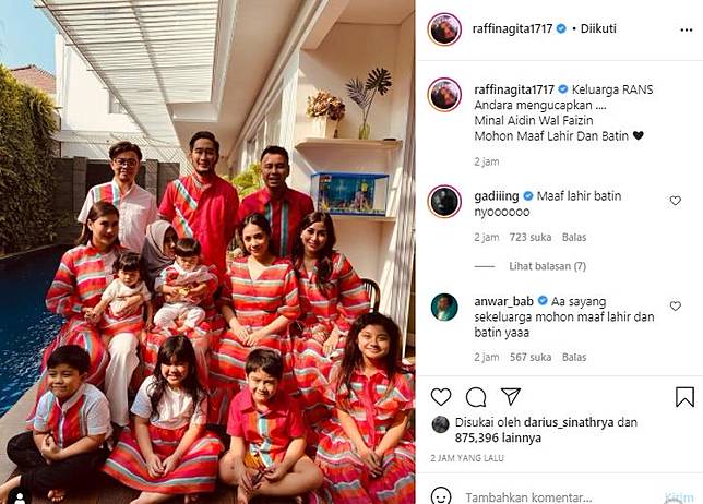Siap Grak Mama Amy Tinggalkan Rumah Andara Raffi Ahmad Kaget Ibunya Miliki Ruang Rahasia Di Kamar