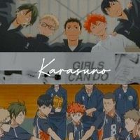🏐แก๊งไฮคิว🎮