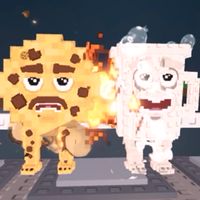 100人でクリスマスラグラン配布‼️ブレインロットを盗む/交換/配布/PVP